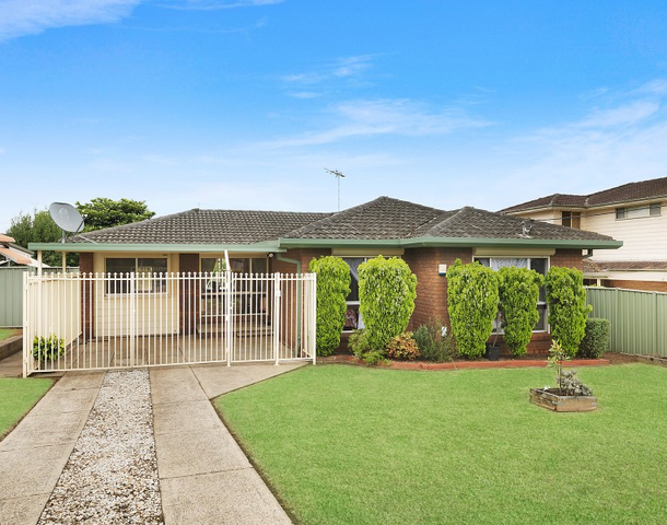 96 Grantham Road, Seven Hills NSW 2147