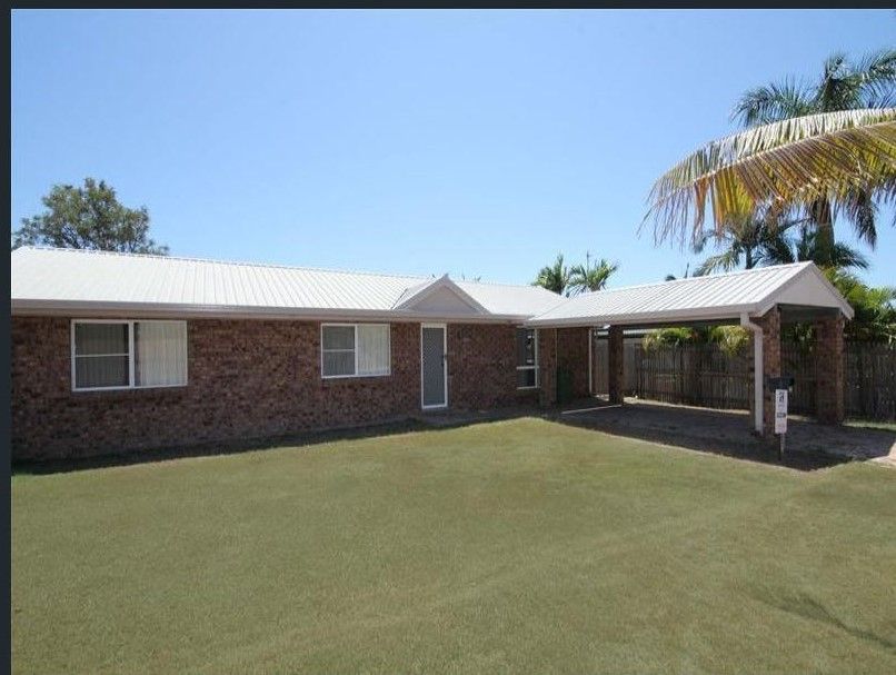 12 Nettleton Street, Mount Louisa Property History & Address Research