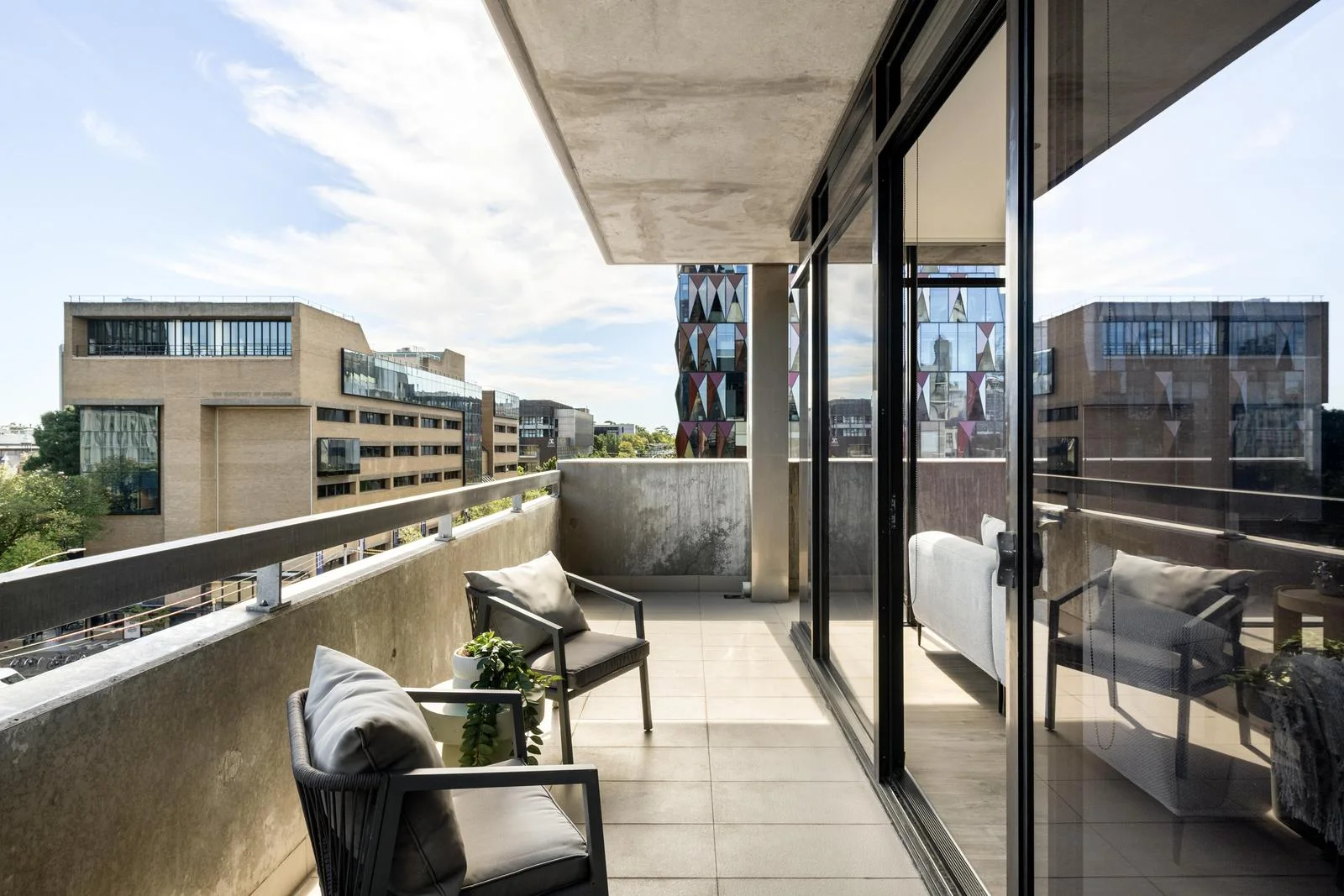 Additional image 5 of 504/668 Swanston Street, Carlton VIC 3053