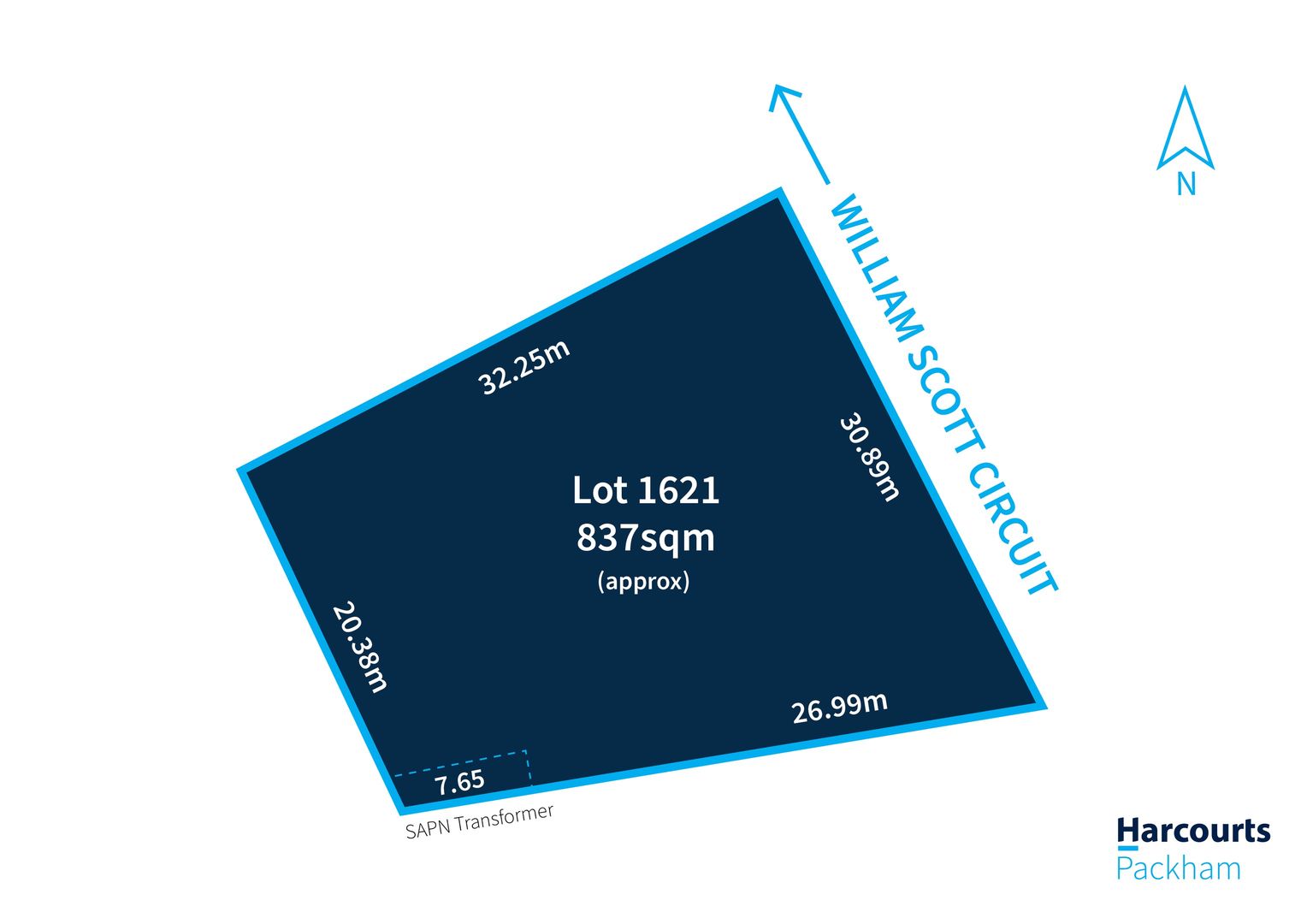 65A Hallett Drive, Rokeby Property History & Address Research Domain