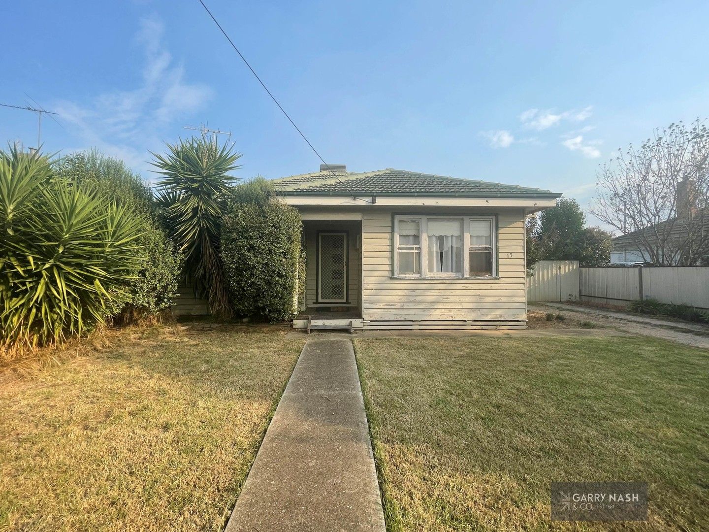 3 bedrooms House in 13 Brodie Street WANGARATTA VIC, 3677