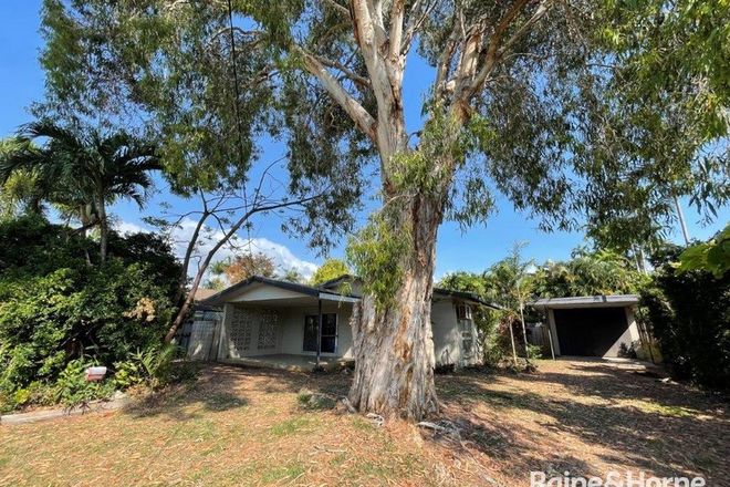 Picture of 8 Baler Street, PORT DOUGLAS QLD 4877