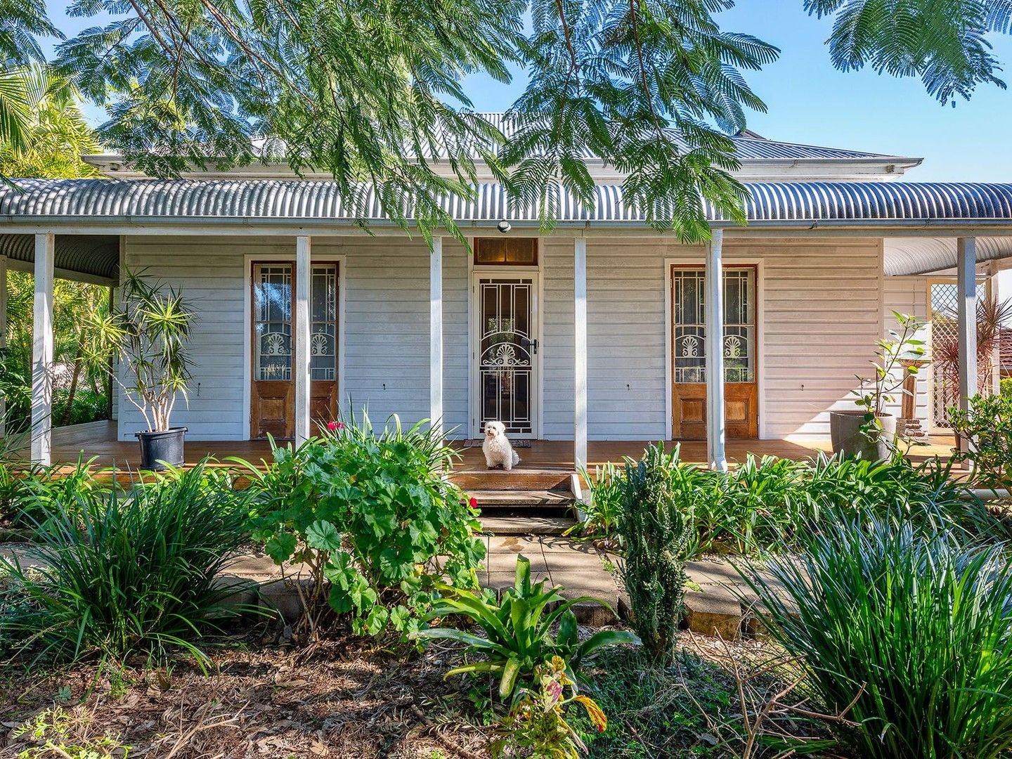 51 Rawdon Street, Lawrence NSW 2460, Image 0