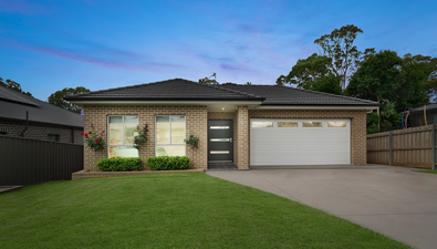 Picture of 8A Windeyer Street, THIRLMERE NSW 2572