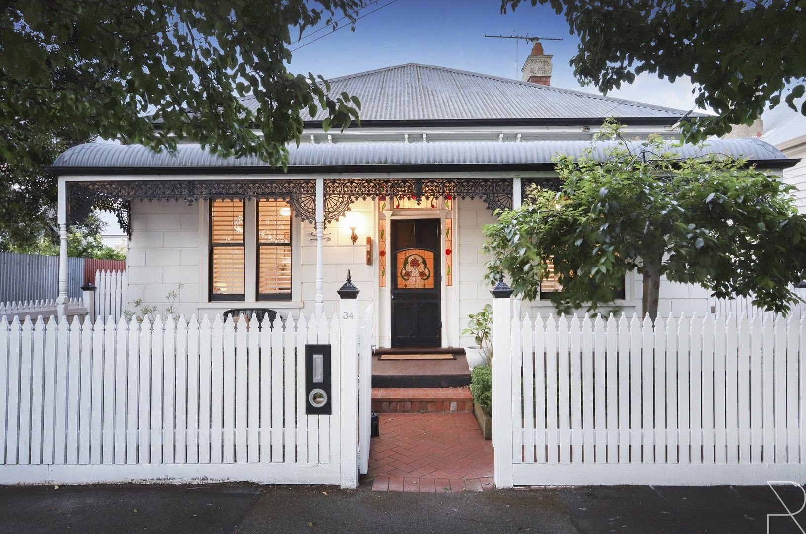 34 Seddon Street, Seddon Property History & Address Research Domain