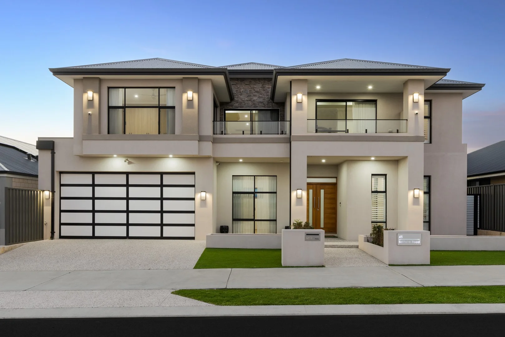 45 SOLITAIRE RD, Treeby WA 6164