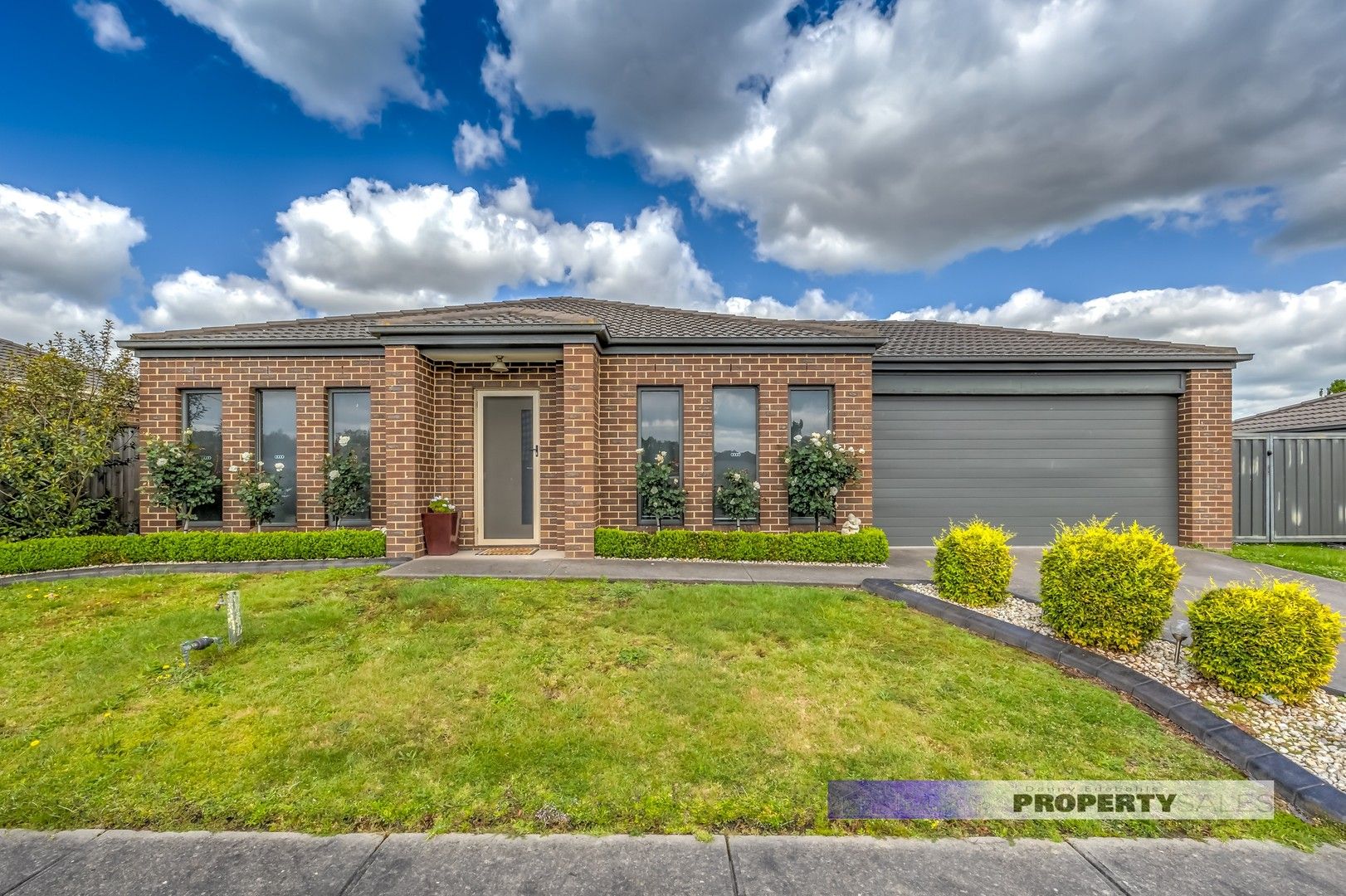 16 Copperhead Court, Newborough VIC 3825, Image 0