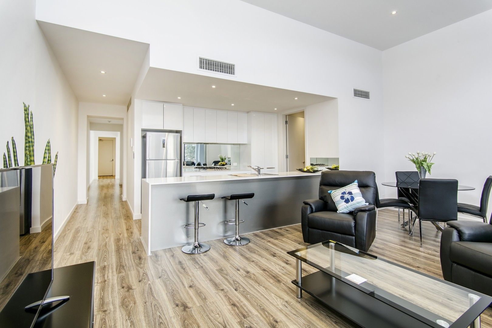 2 bedrooms Apartment / Unit / Flat in 1/221 The Parade NORWOOD SA, 5067
