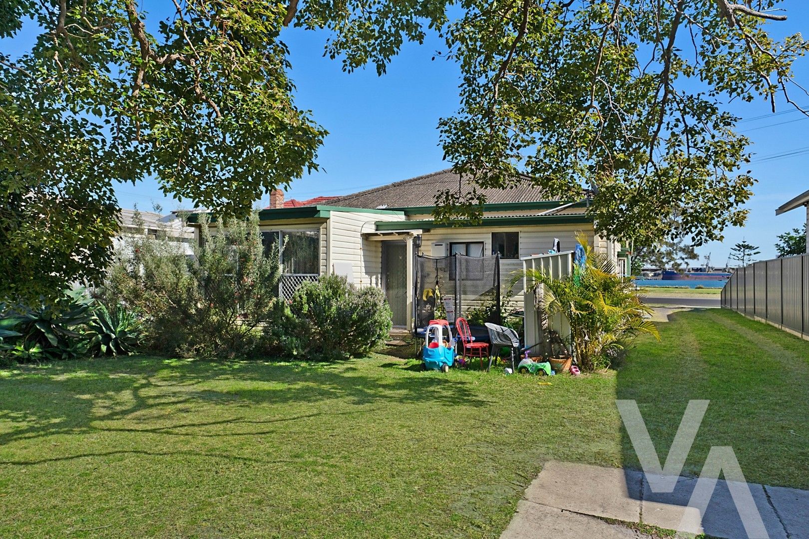 2 bedrooms House in 3/160 Fullerton Street STOCKTON NSW, 2295