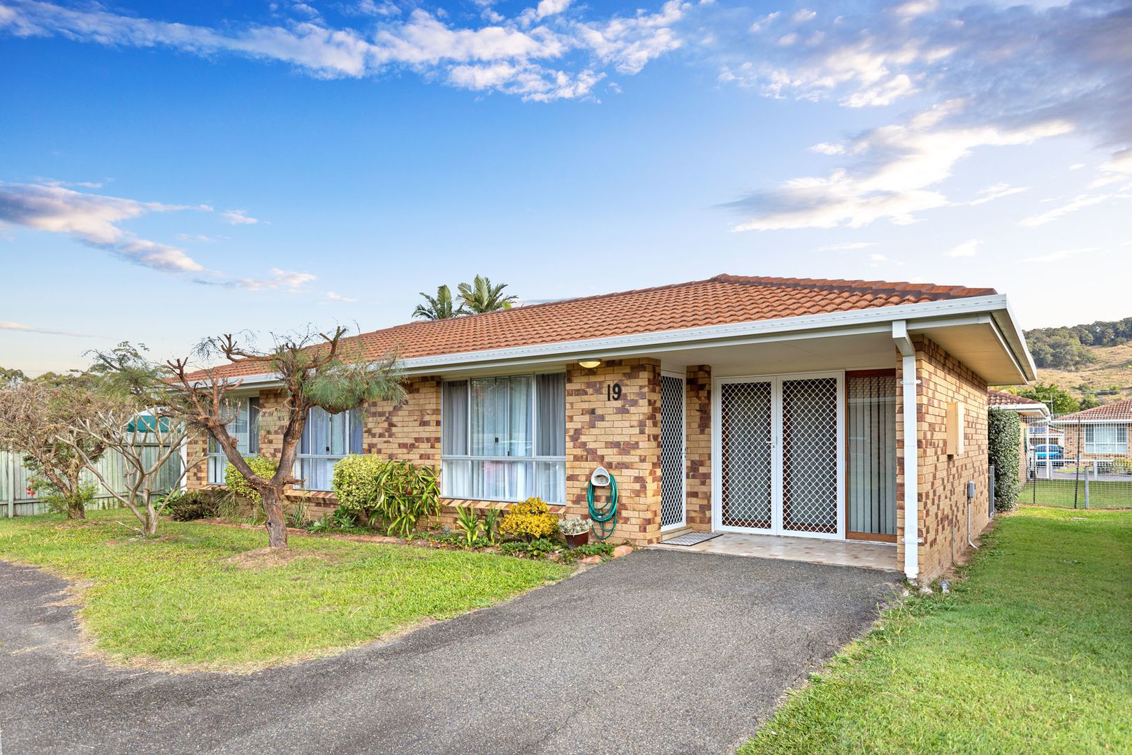 Unit 19/11 Donn Patterson Dr, Coffs Harbour NSW 2450, Image 1