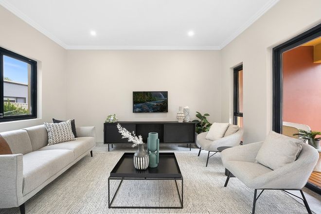 Picture of 1/51 Boundary Road, MORTDALE NSW 2223