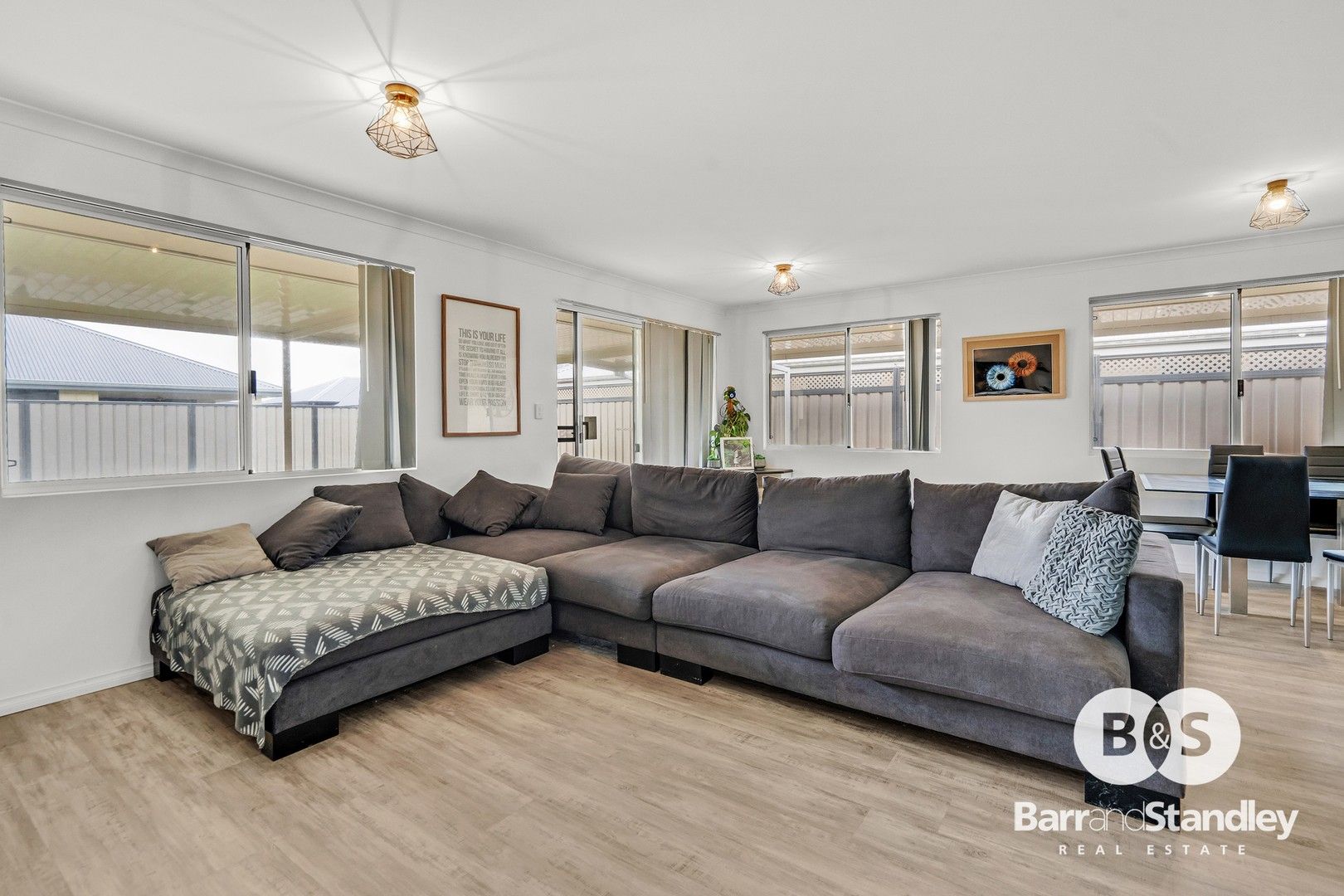 66 Grandite Fairway, Australind WA 6233, Image 0