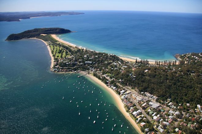 Picture of PALM BEACH NSW 2108