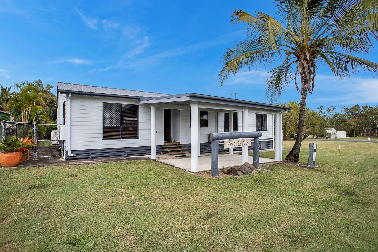 13 High Street, St Helens Beach QLD 4798