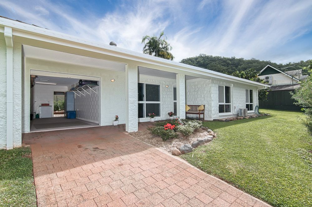 10 Bindaree Close Caravonica Qld 4878 Domain