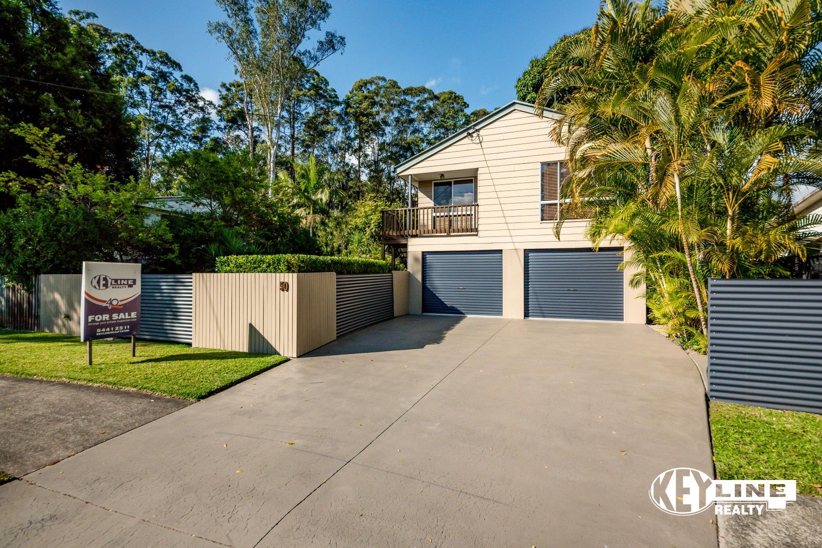 50 Anzac Road, Eudlo QLD 4554, Image 0