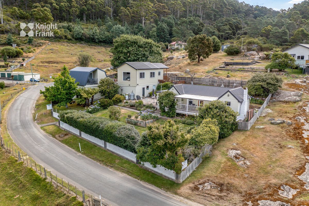 4 bedrooms House in 6 Cascade Dam Road DERBY TAS, 7264