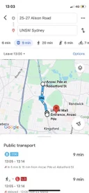 Additional image 13 of WeChat: KRL119 L2/ 20-30 Alison Rd, Kensington NSW 2033