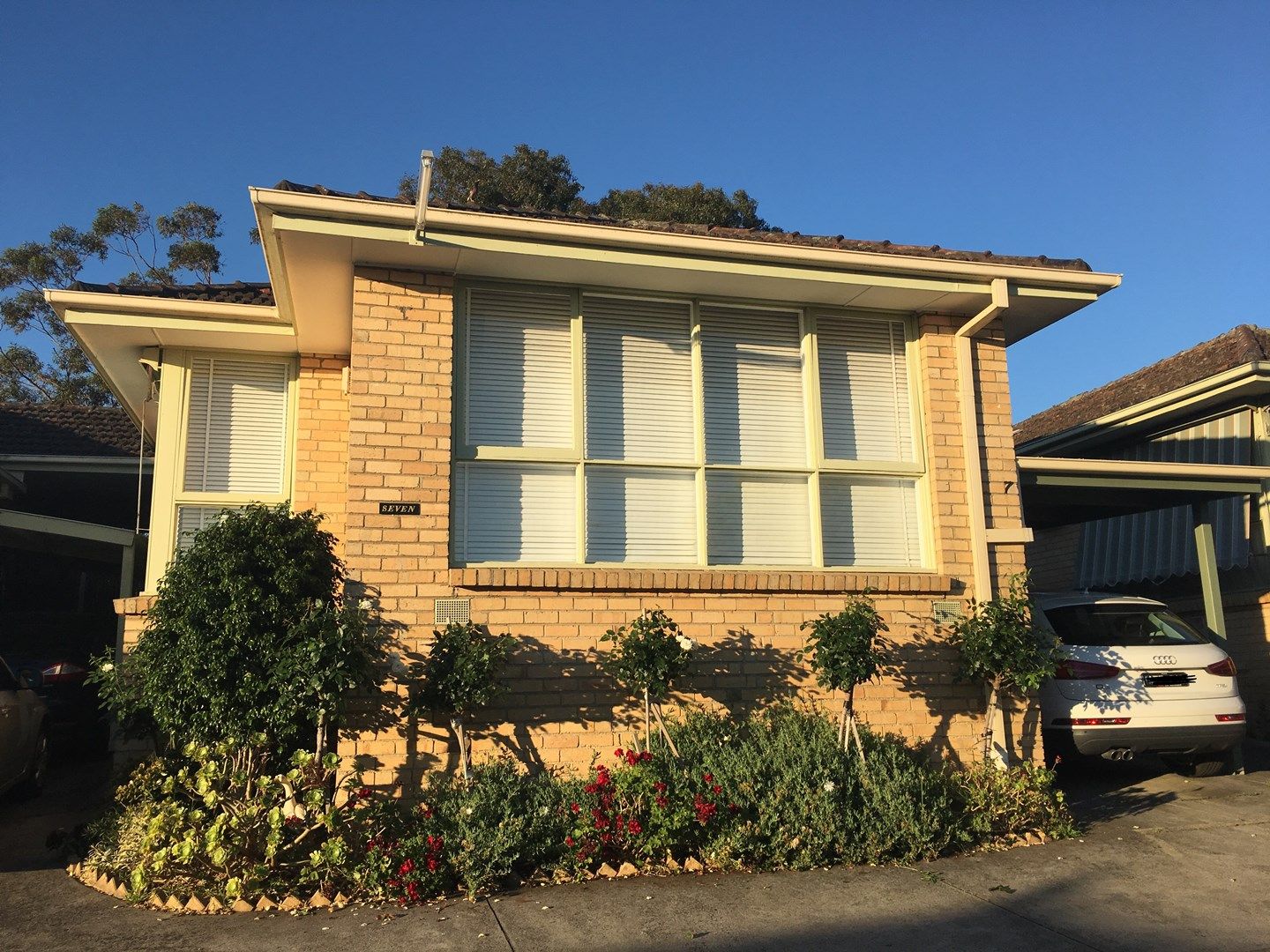 3 bedrooms Apartment / Unit / Flat in 7/8 Parring Road BALWYN VIC, 3103