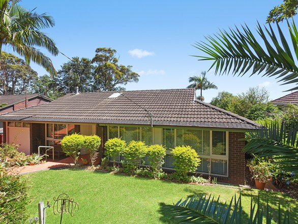 3 Hilltop Road, Wamberal NSW 2260