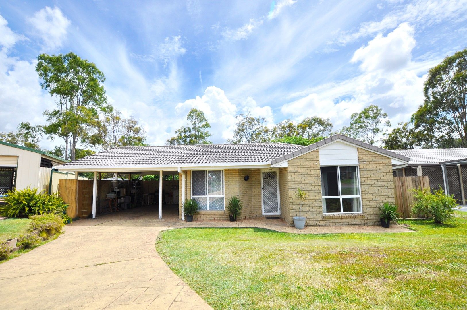 47 Eira Crescent, Edens Landing QLD 4207, Image 0