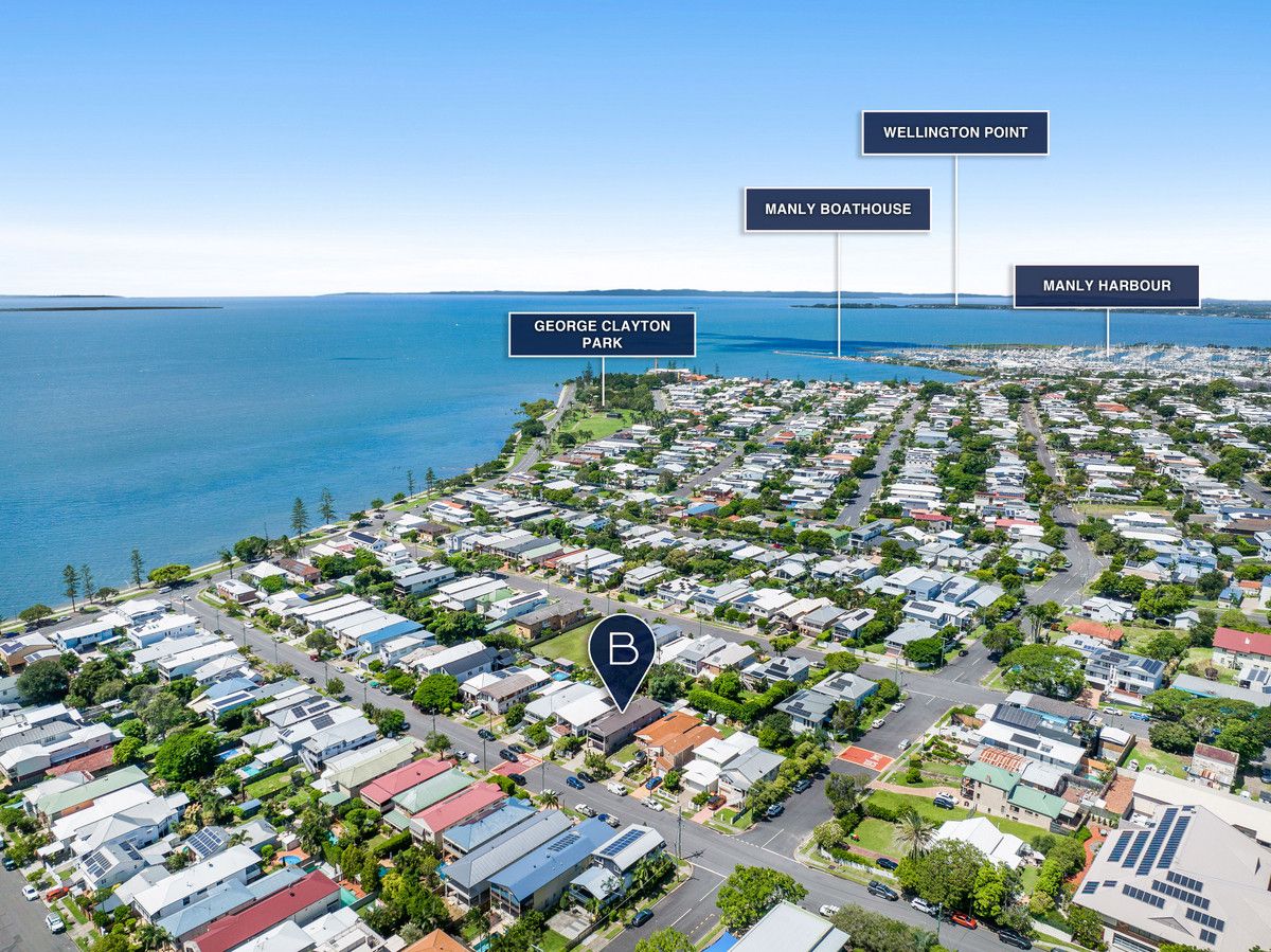 38A Pine Street, Wynnum QLD 4178, Image 2