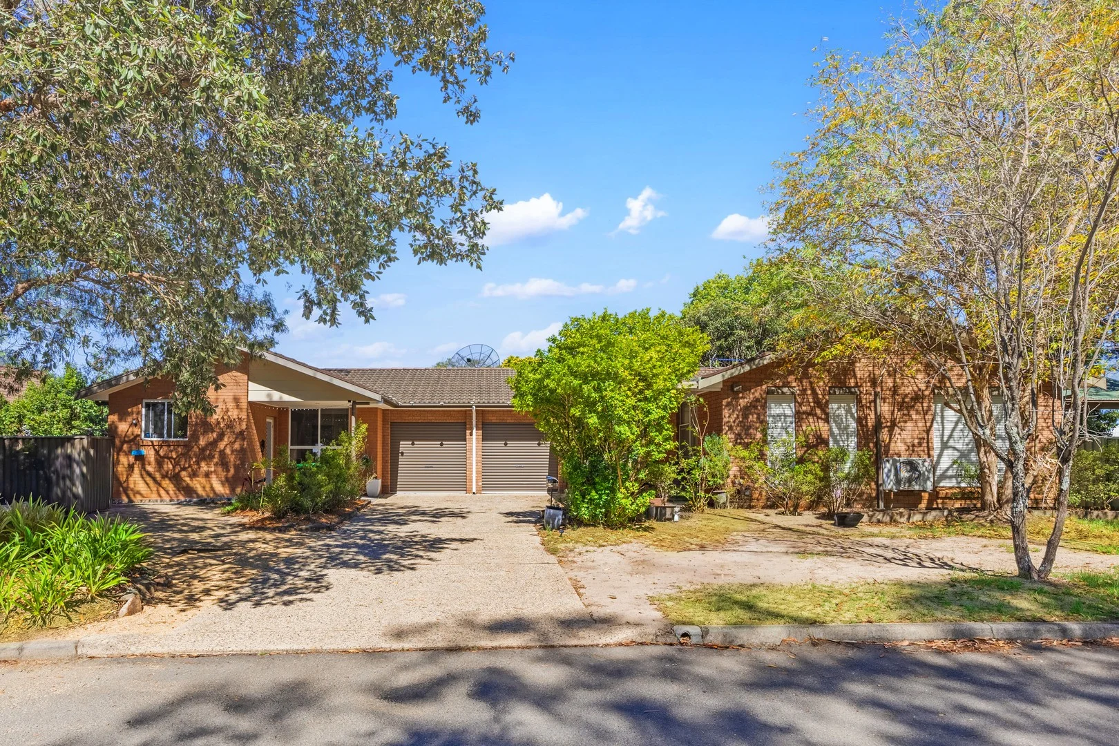 2B + 2C Tallowood Gardens, Blaxland NSW 2774