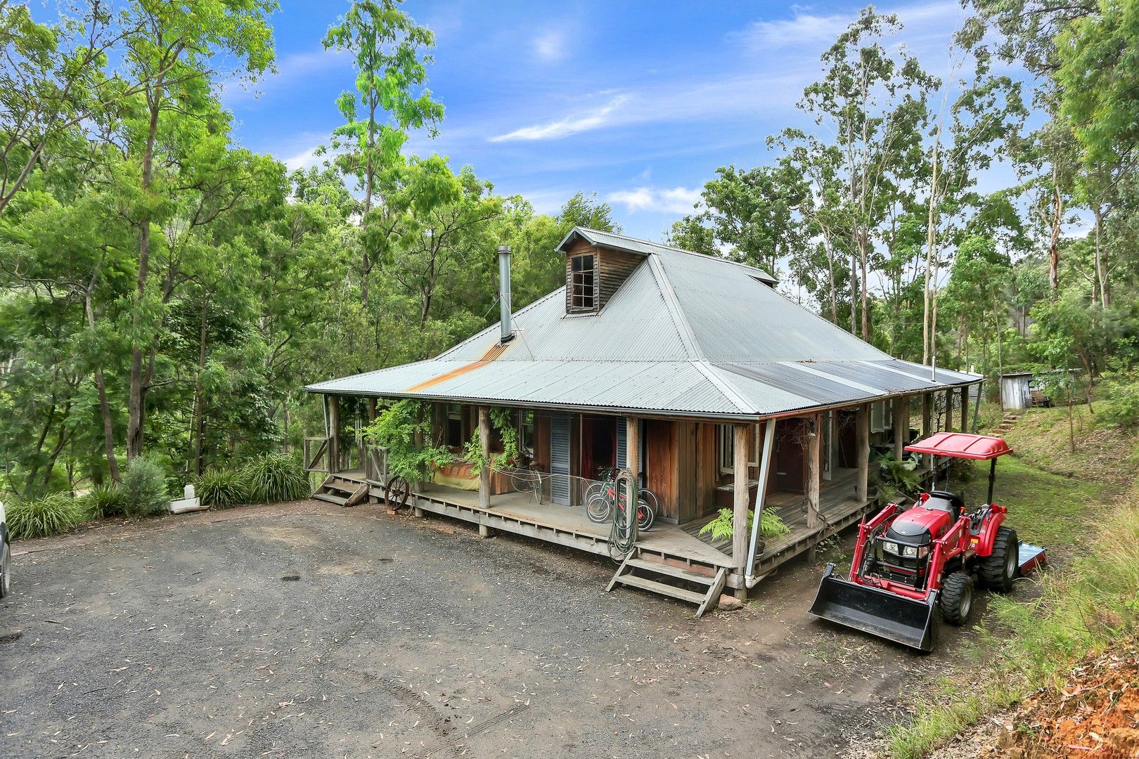 976 Upper Macdonald Road, St Albans NSW 2775, Image 2