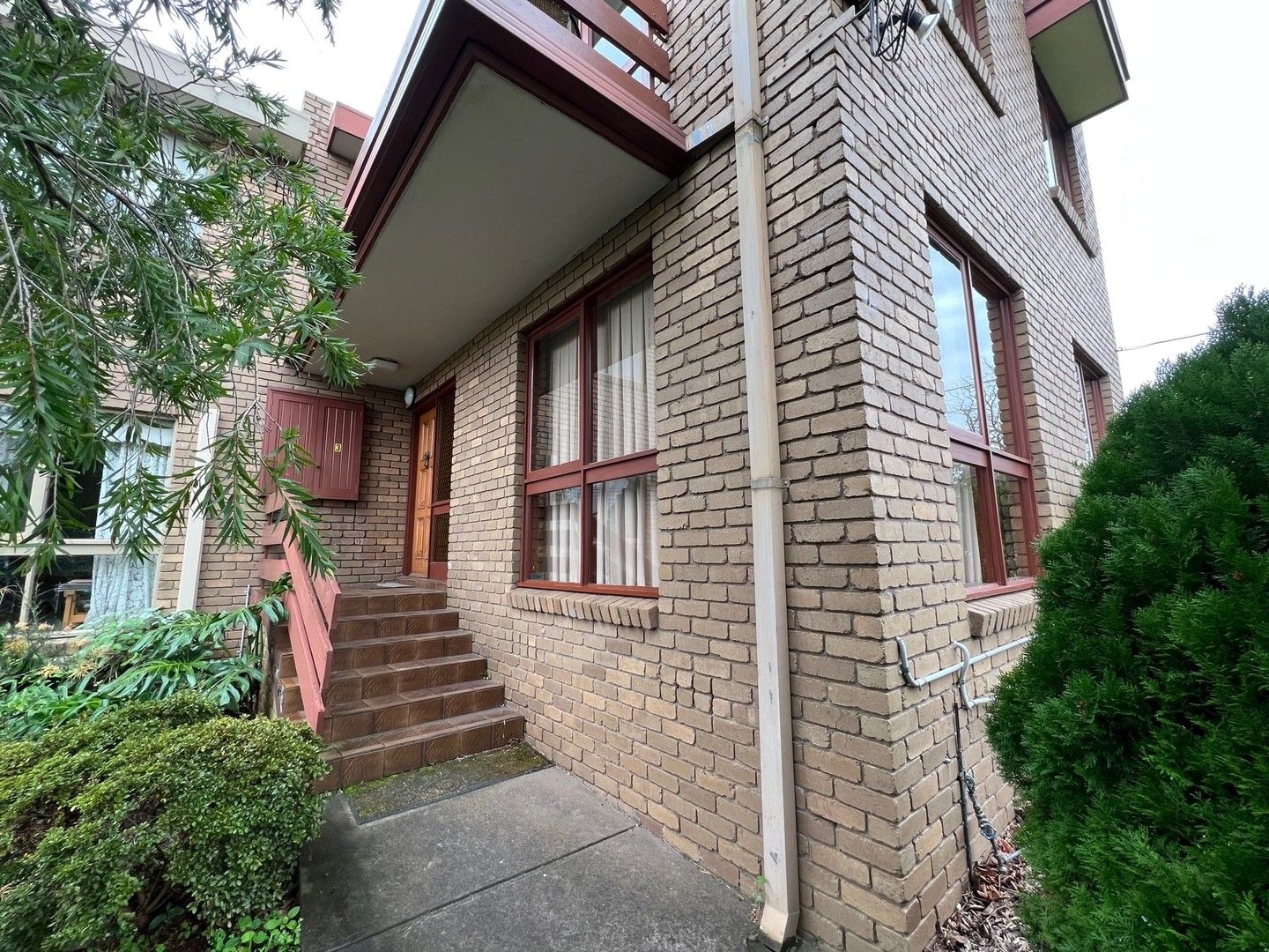 3/15 Austin Crescent, Pascoe Vale VIC 3044 Townhouse For Rent Domain