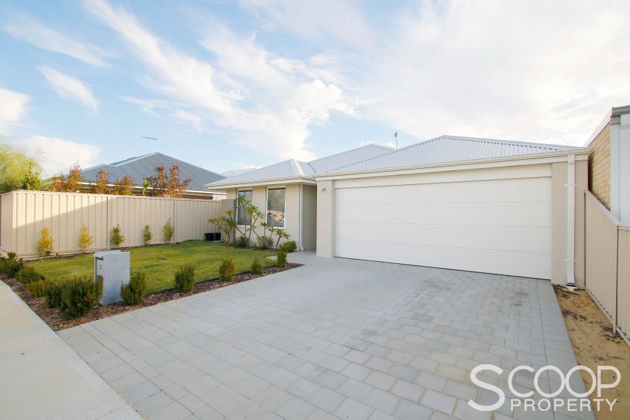 4 bedrooms House in 3 Pallett Avenue SPEARWOOD WA, 6163