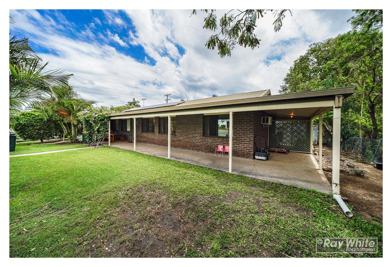 267 Thozet Road, Koongal QLD 4701, Image 0