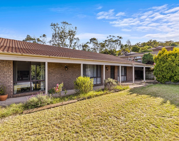 4 Boulder Crescent, Hazelbrook NSW 2779