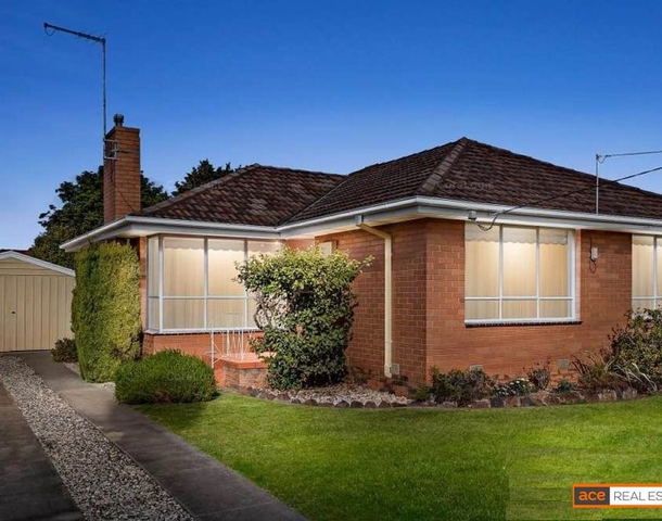 3 Third Avenue, Hoppers Crossing VIC 3029