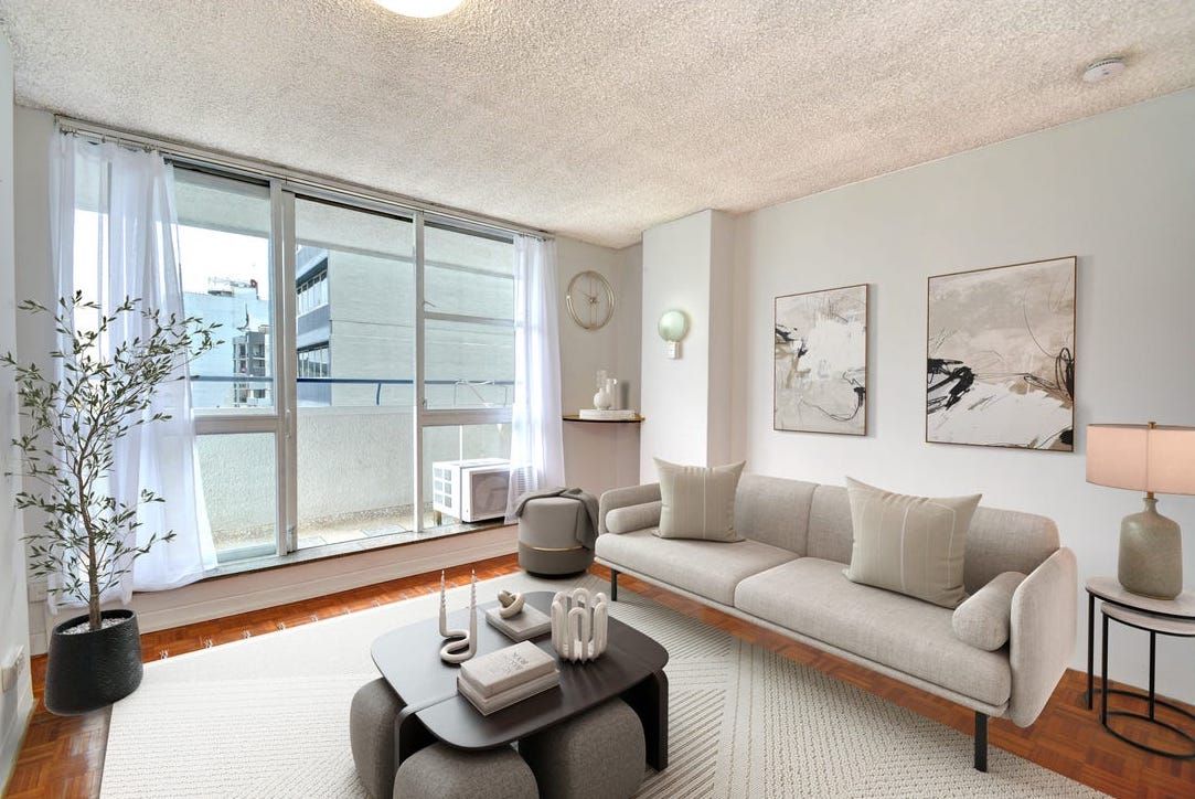 1 bedrooms Apartment / Unit / Flat in 30/119 Leichhardt Street SPRING HILL QLD, 4000