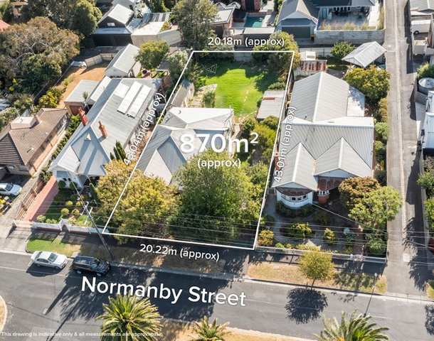 4 Normanby Street, East Geelong VIC 3219