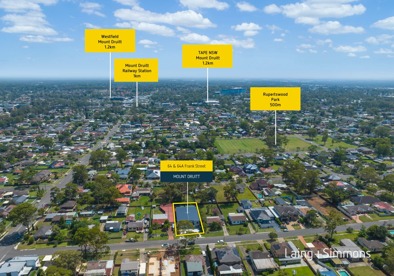 Additional image 10 of 64 Frank Street, Mount Druitt NSW 2770