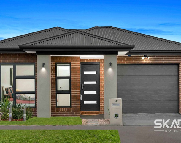 27 Labichea Street, Craigieburn VIC 3064