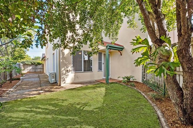 Picture of 1/306 Melton Road, NORTHGATE QLD 4013