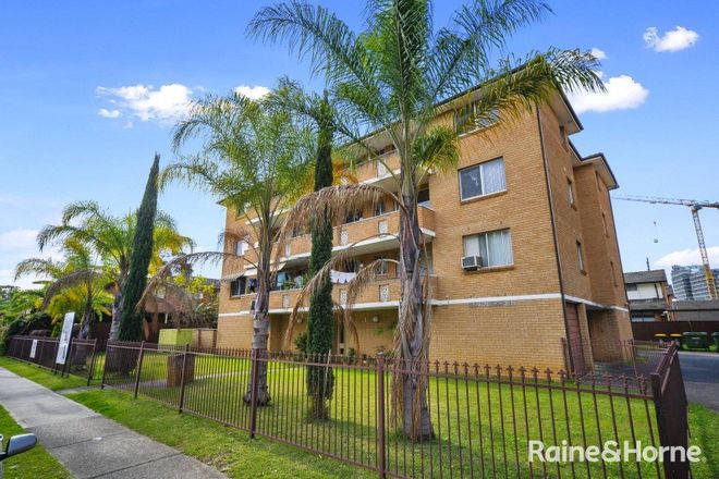 Picture of 10/1 Equity Place, CANLEY VALE NSW 2166