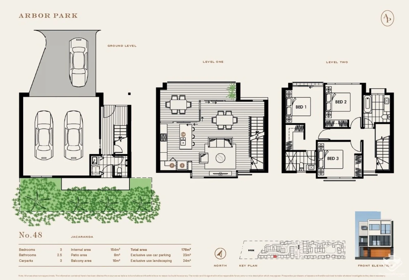 Additional image 8 of ID:21173988/35 Sorrento Street, Wynnum West QLD 4178