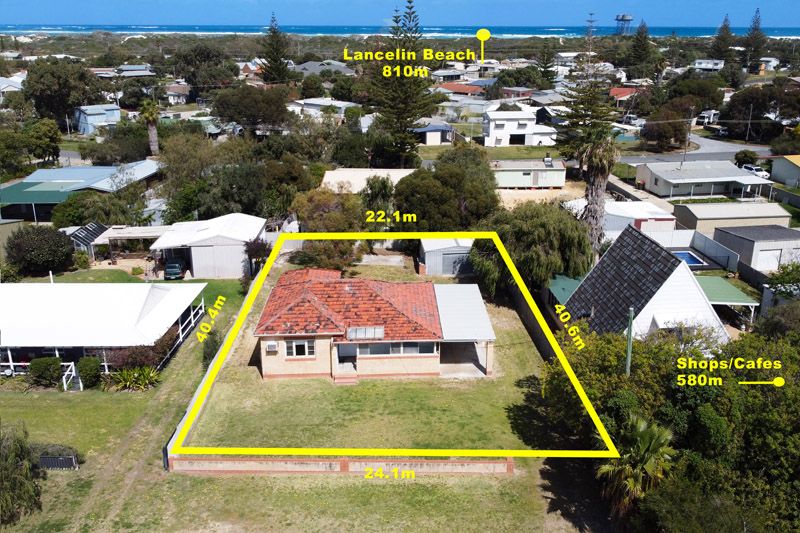 34 Walker Avenue, Lancelin WA 6044, Image 1