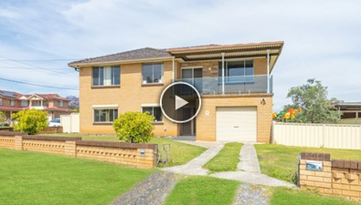 Picture of 121 Hemphill Avenue, MOUNT PRITCHARD NSW 2170