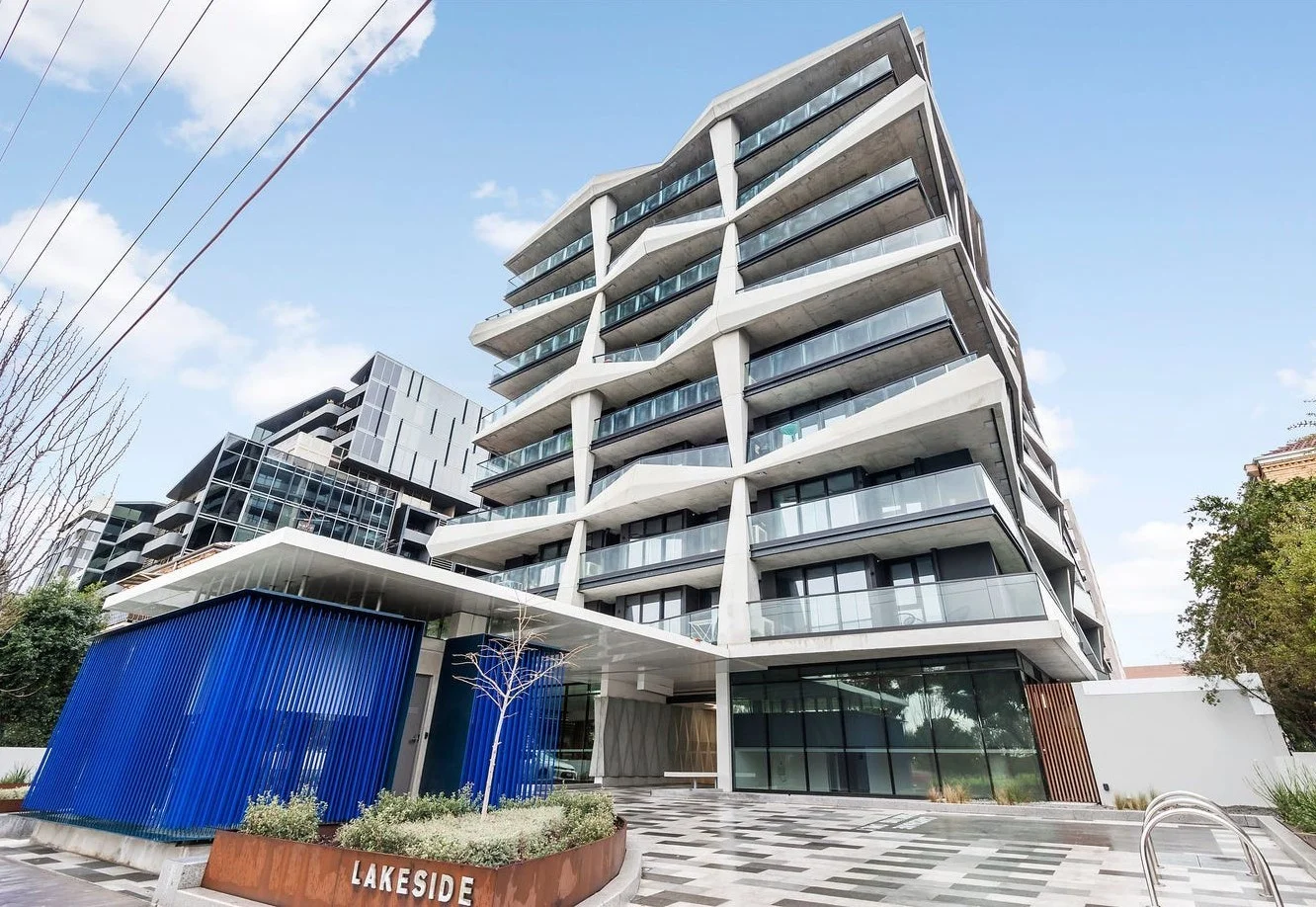 Additional image 19 of 307/77 Queens Road, Melbourne VIC 3004