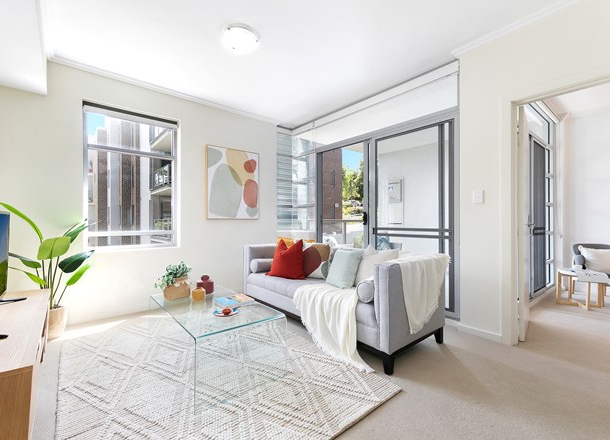 29/6-8 Drovers Way, Lindfield NSW 2070