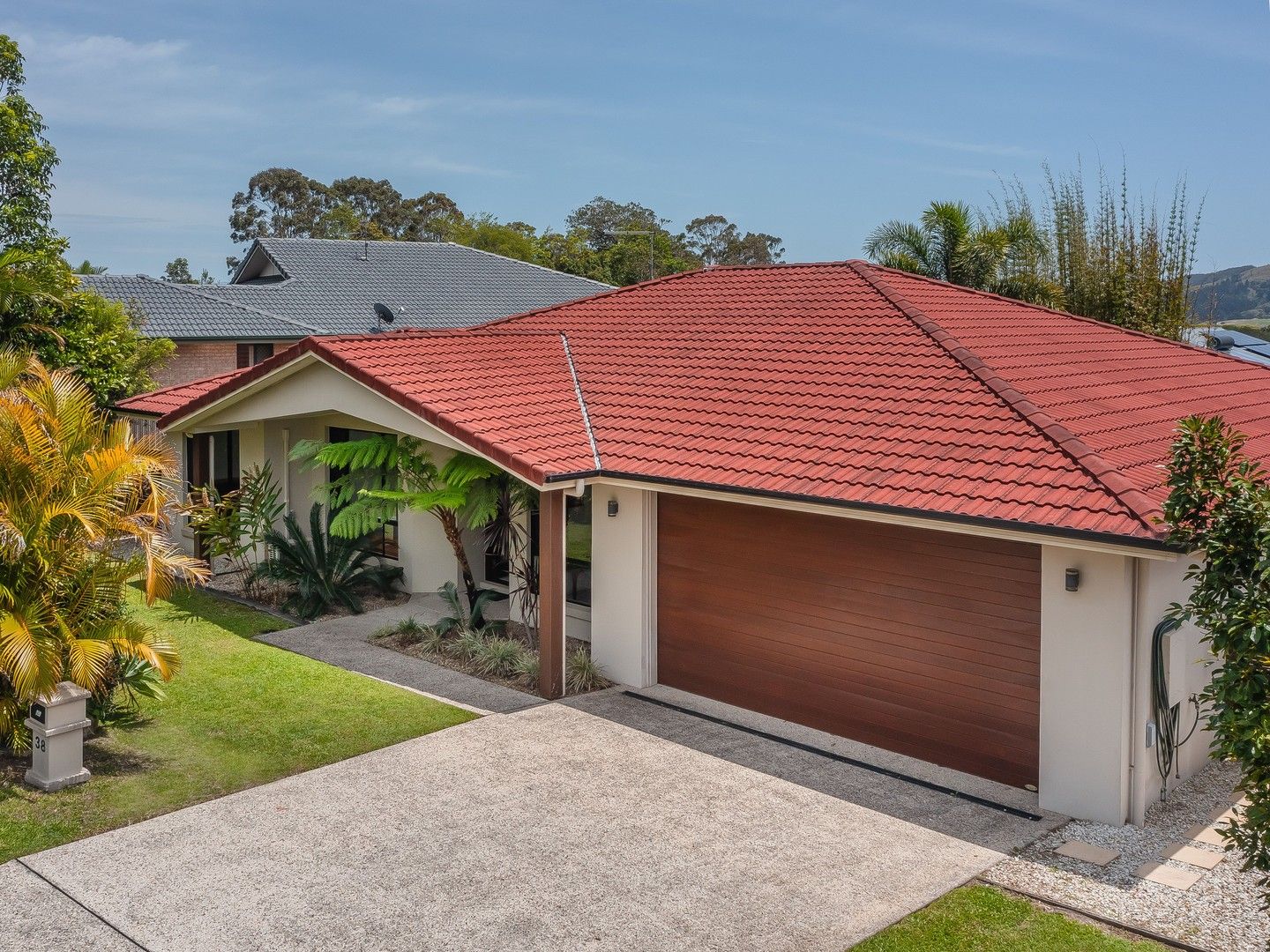 38 NEWCASTLE DRIVE, Pottsville NSW 2489, Image 0