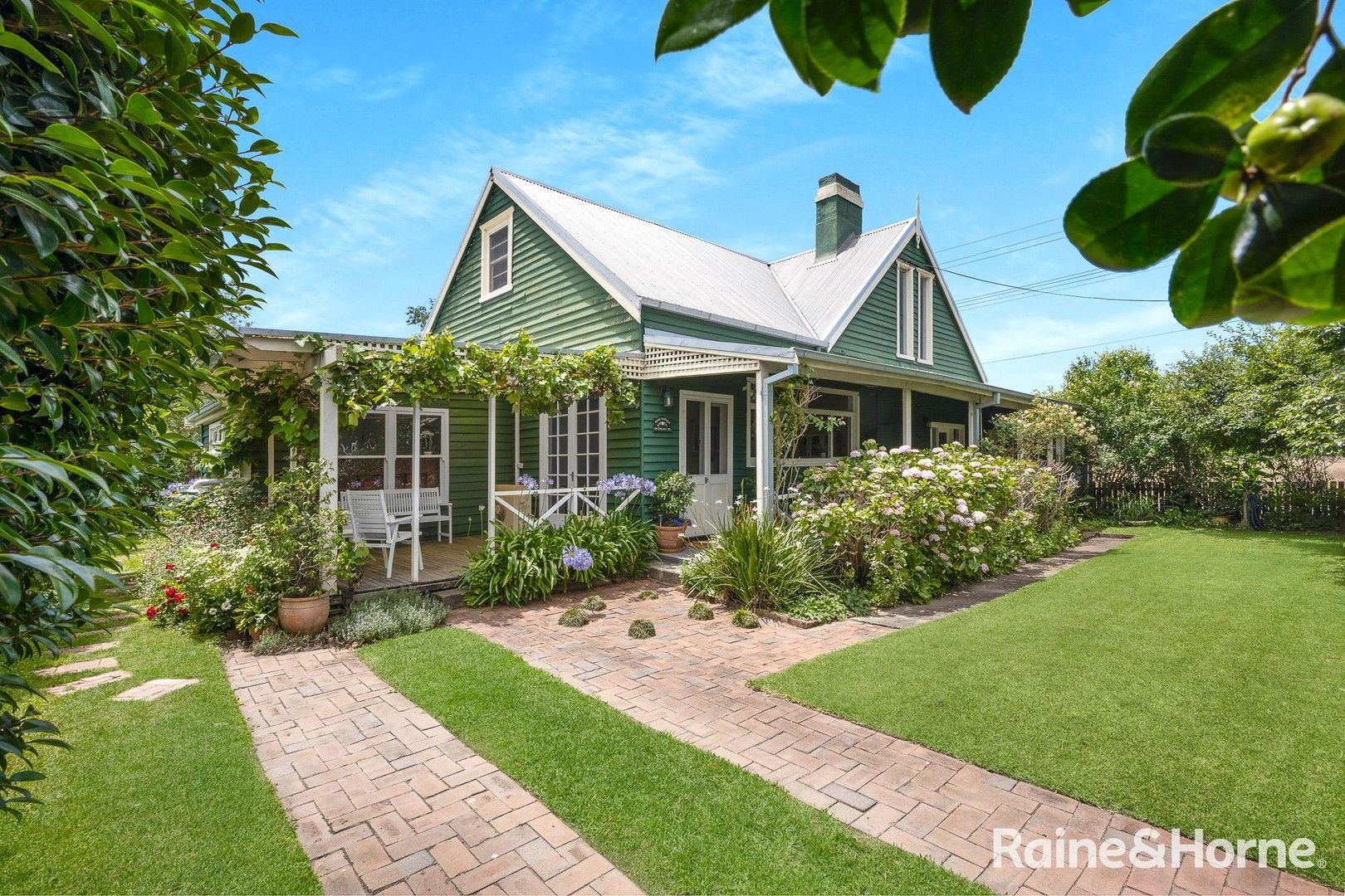 157 South Street, Terara NSW 2540, Image 0