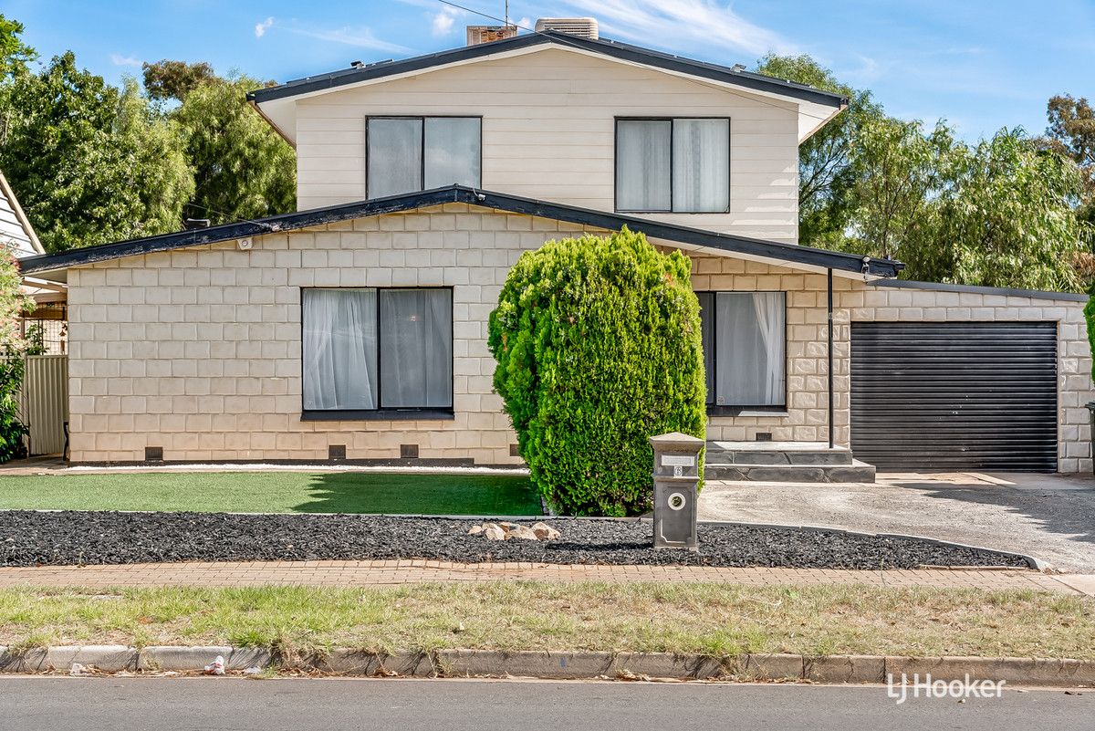 6 Winkle Street, Elizabeth Downs SA 5113, Image 1