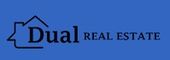 Logo for Dual Real Estate