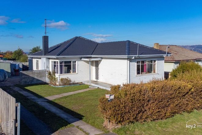 Picture of 26 Mayfield Street, MAYFIELD TAS 7248