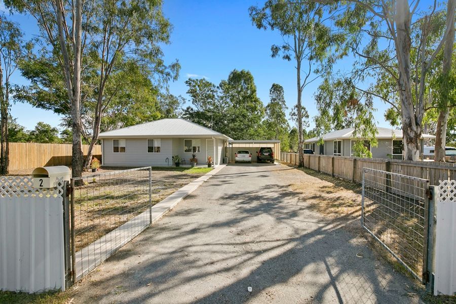 2 Fraser Street, Kilkivan QLD 4600, Image 1